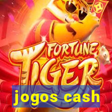 jogos cash