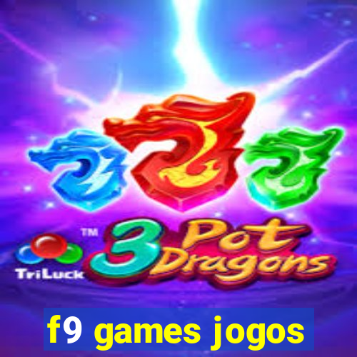 f9 games jogos