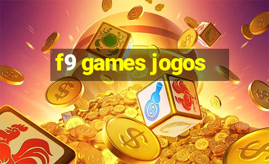 f9 games jogos