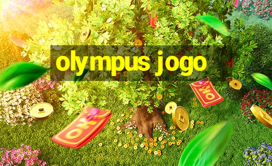 olympus jogo