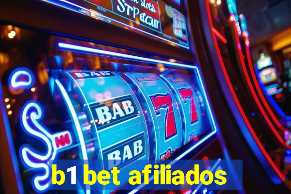 b1 bet afiliados