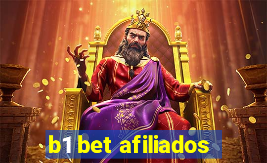 b1 bet afiliados