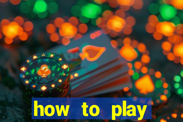 how to play fortune rabbit