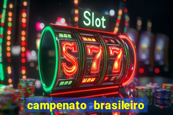 campenato brasileiro serie a