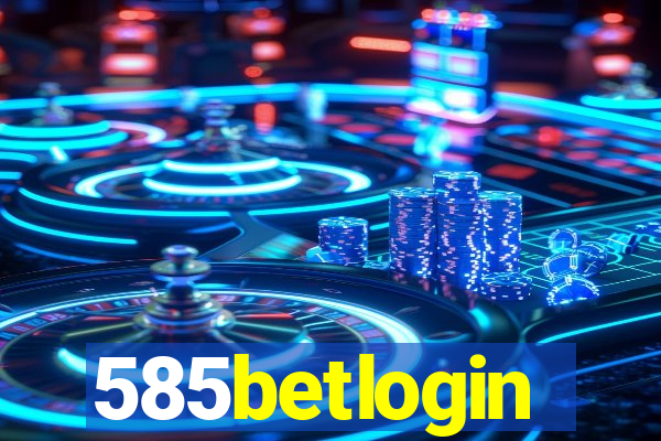 585betlogin