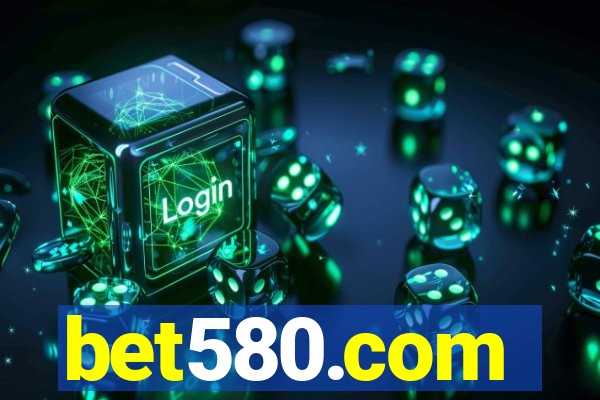 bet580.com