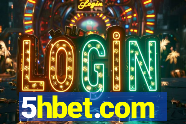 5hbet.com