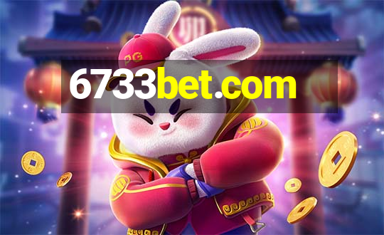 6733bet.com