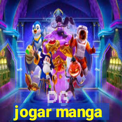 jogar manga