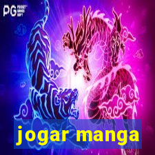 jogar manga