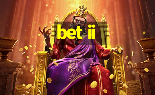 bet ii