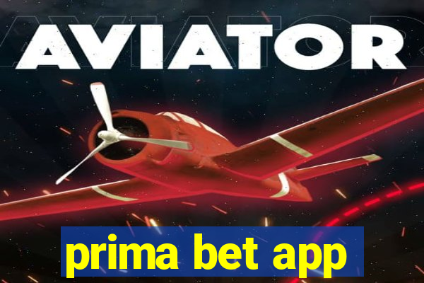 prima bet app