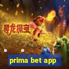 prima bet app