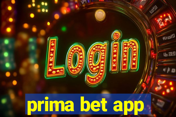 prima bet app