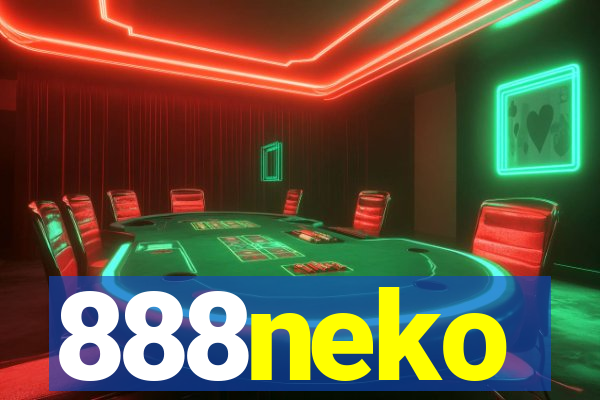 888neko