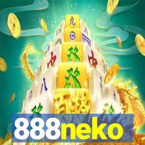 888neko