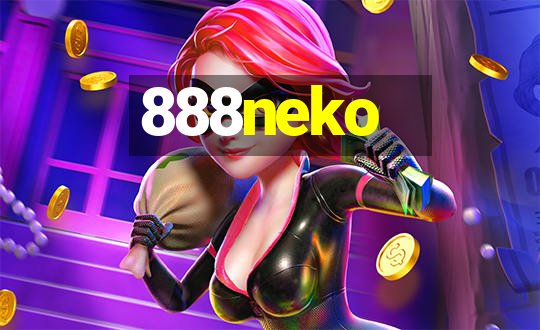 888neko