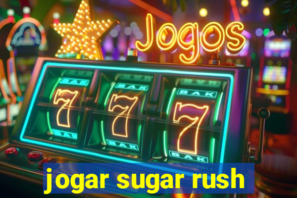 jogar sugar rush