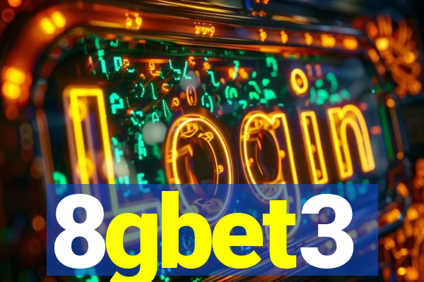 8gbet3