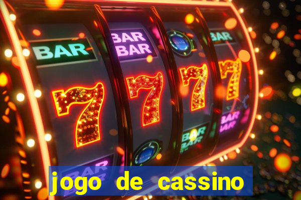 jogo de cassino que paga de verdade