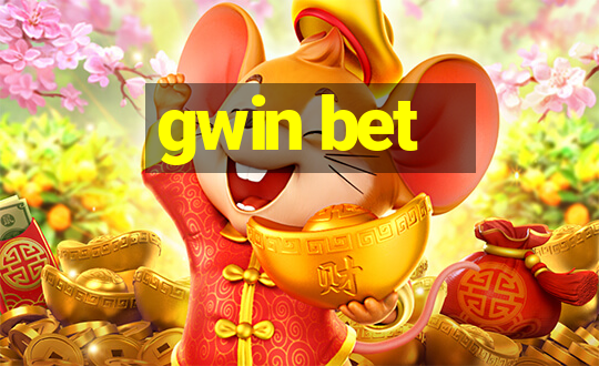 gwin bet