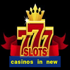 casinos in new jersey atlantic city