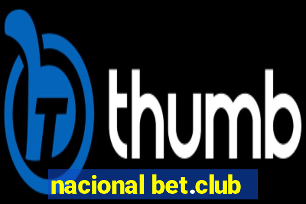 nacional bet.club