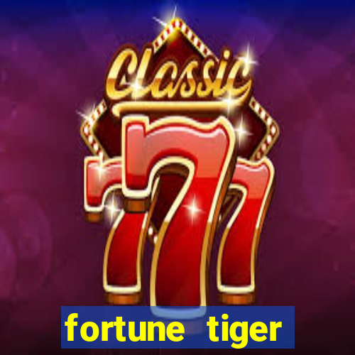 fortune tiger baixar apk