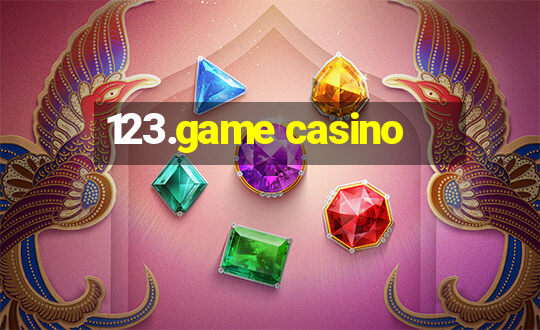 123.game casino