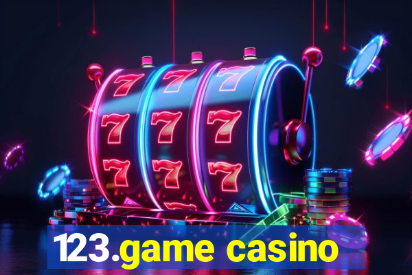 123.game casino