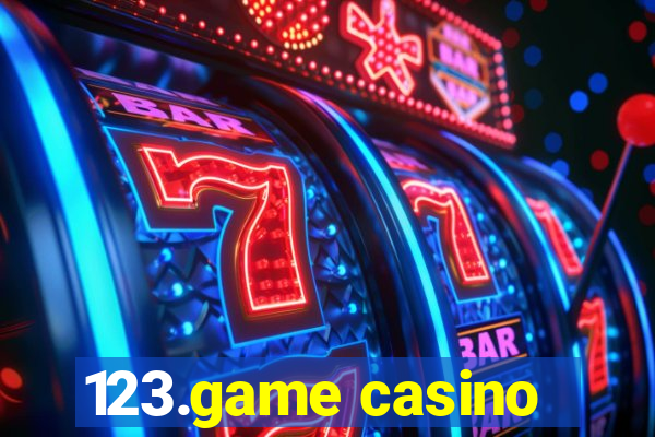 123.game casino