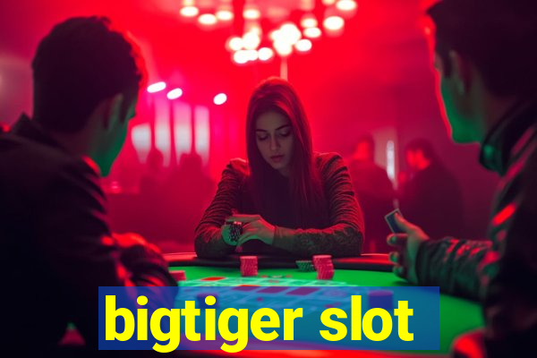 bigtiger slot