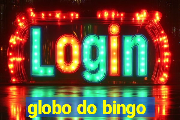 globo do bingo