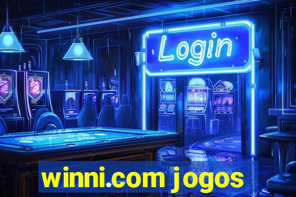 winni.com jogos