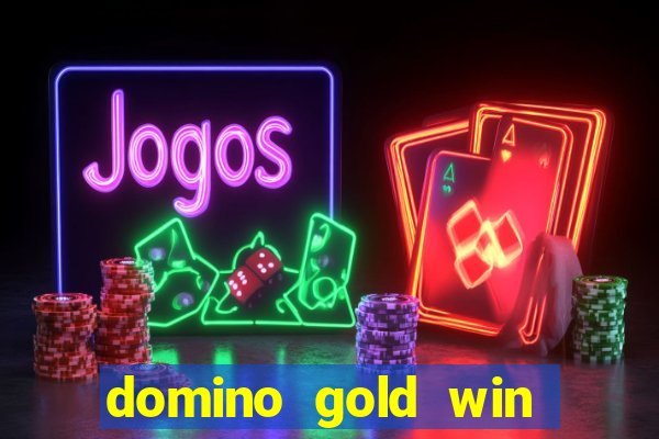 domino gold win real money