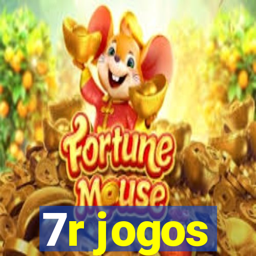 7r jogos