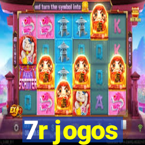 7r jogos