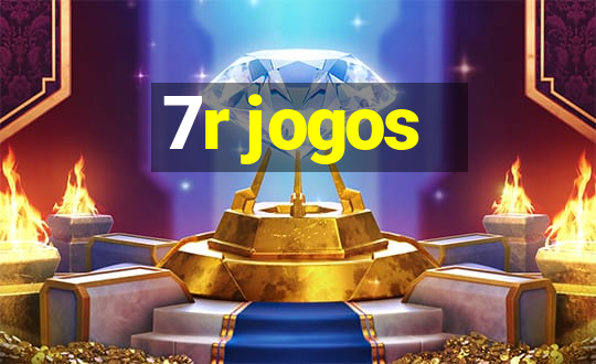 7r jogos