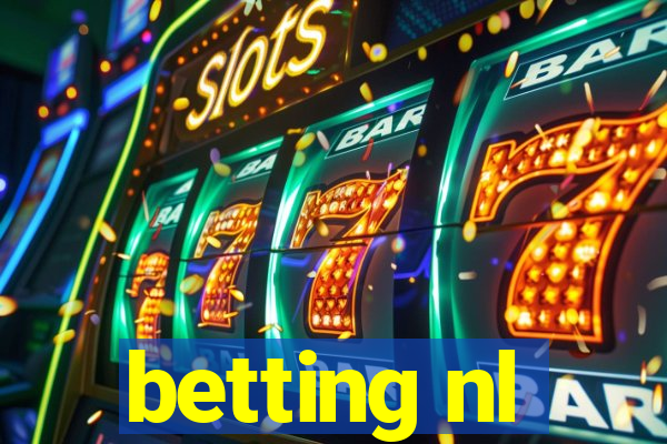 betting nl