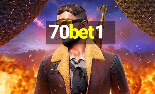 70bet1