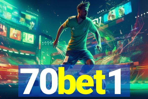 70bet1