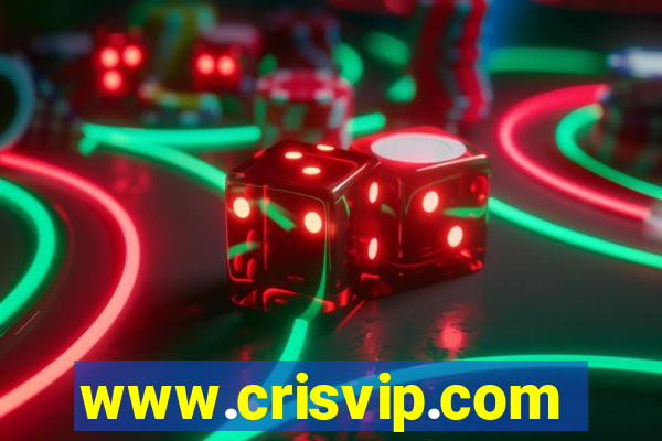 www.crisvip.com