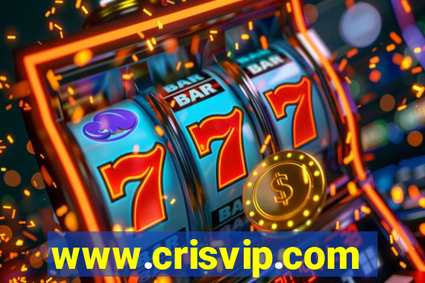 www.crisvip.com