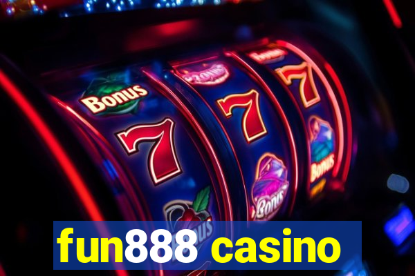 fun888 casino