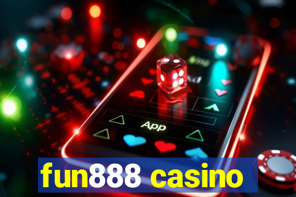 fun888 casino