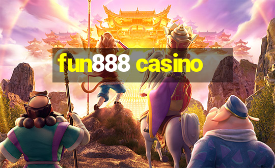 fun888 casino