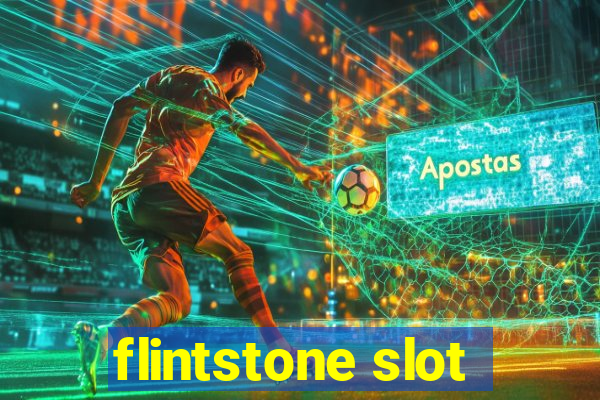 flintstone slot