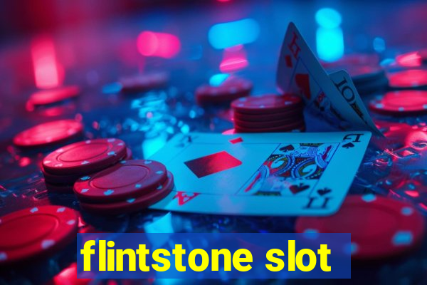 flintstone slot