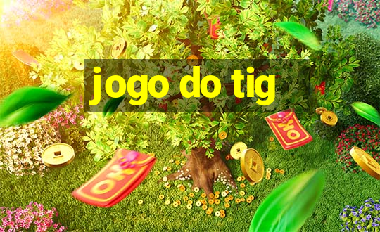 jogo do tig