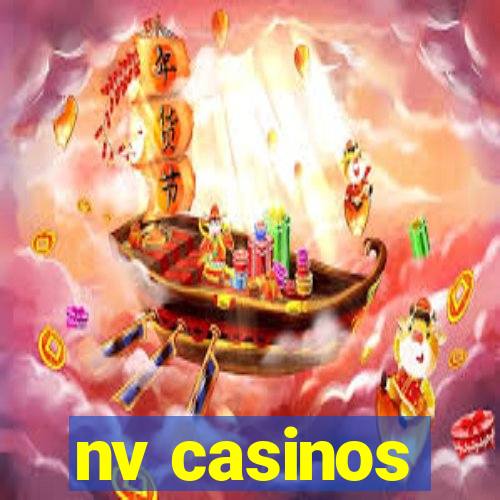 nv casinos